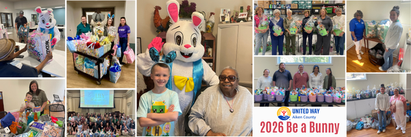 2026 Be a Bunny
