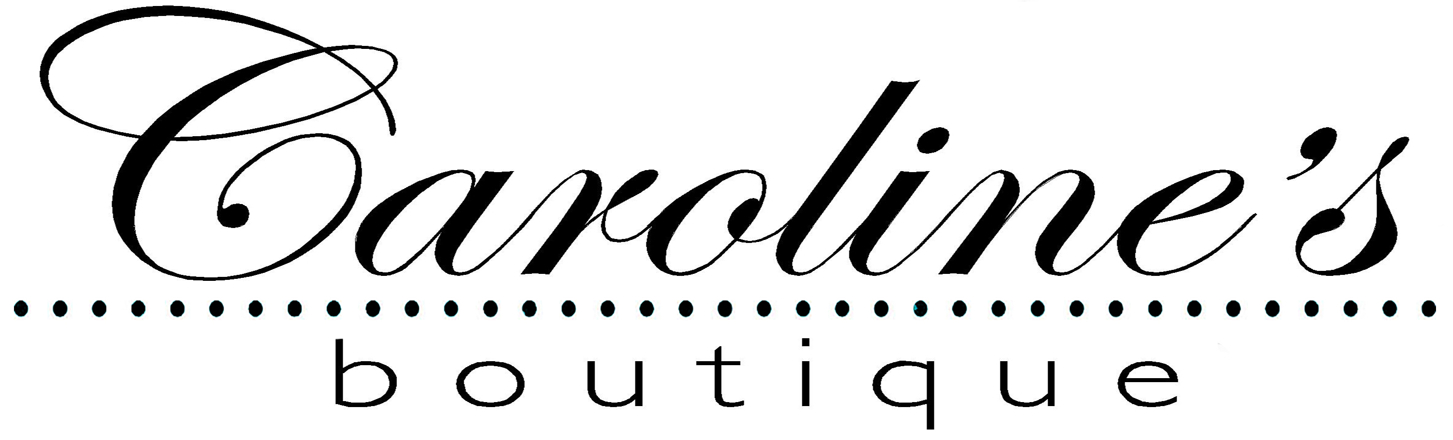 Caroline's Boutique