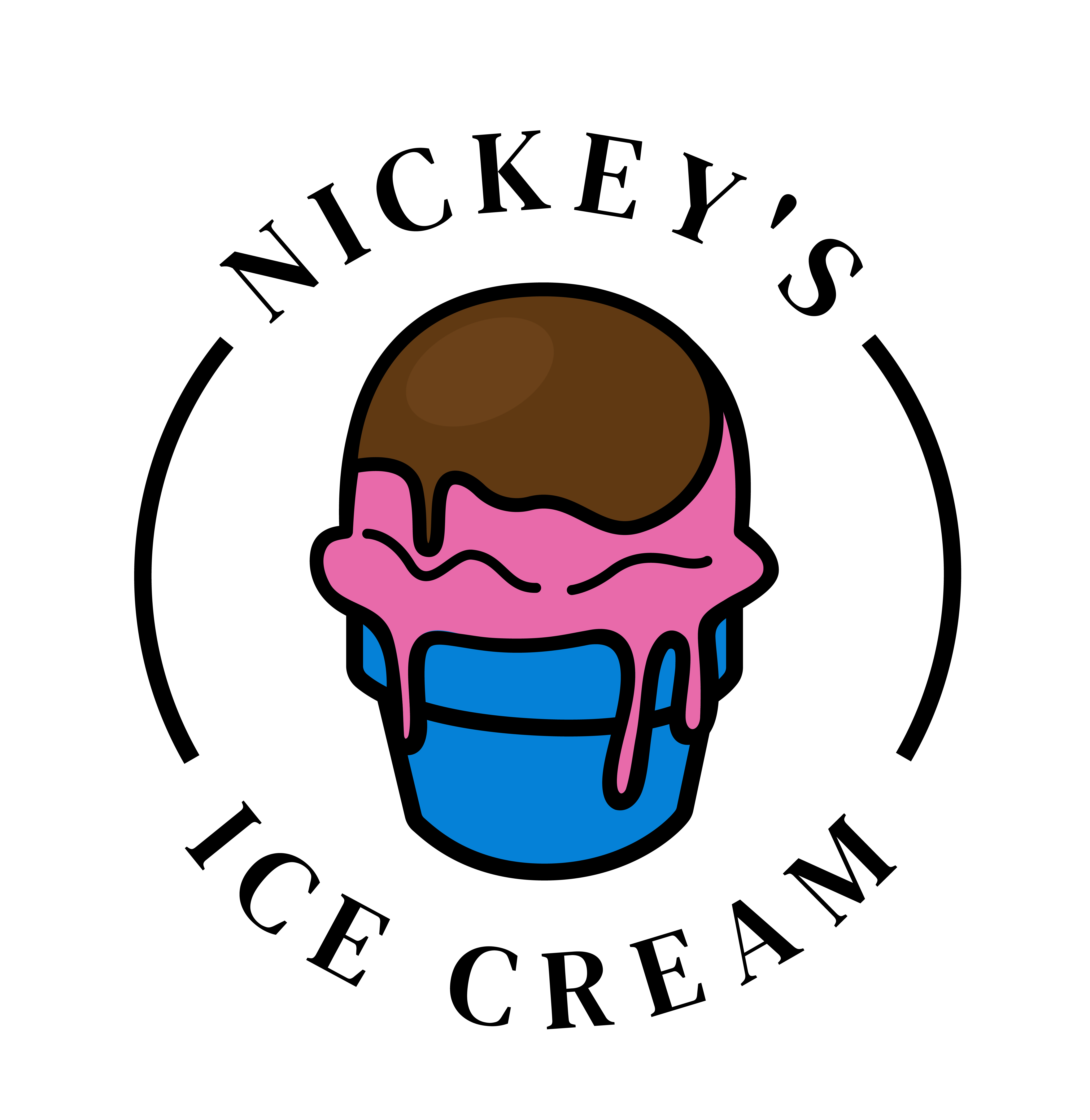 Nickey's Ice Cream