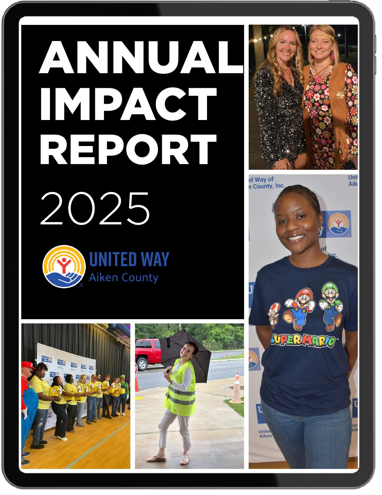 2026 Impact Report